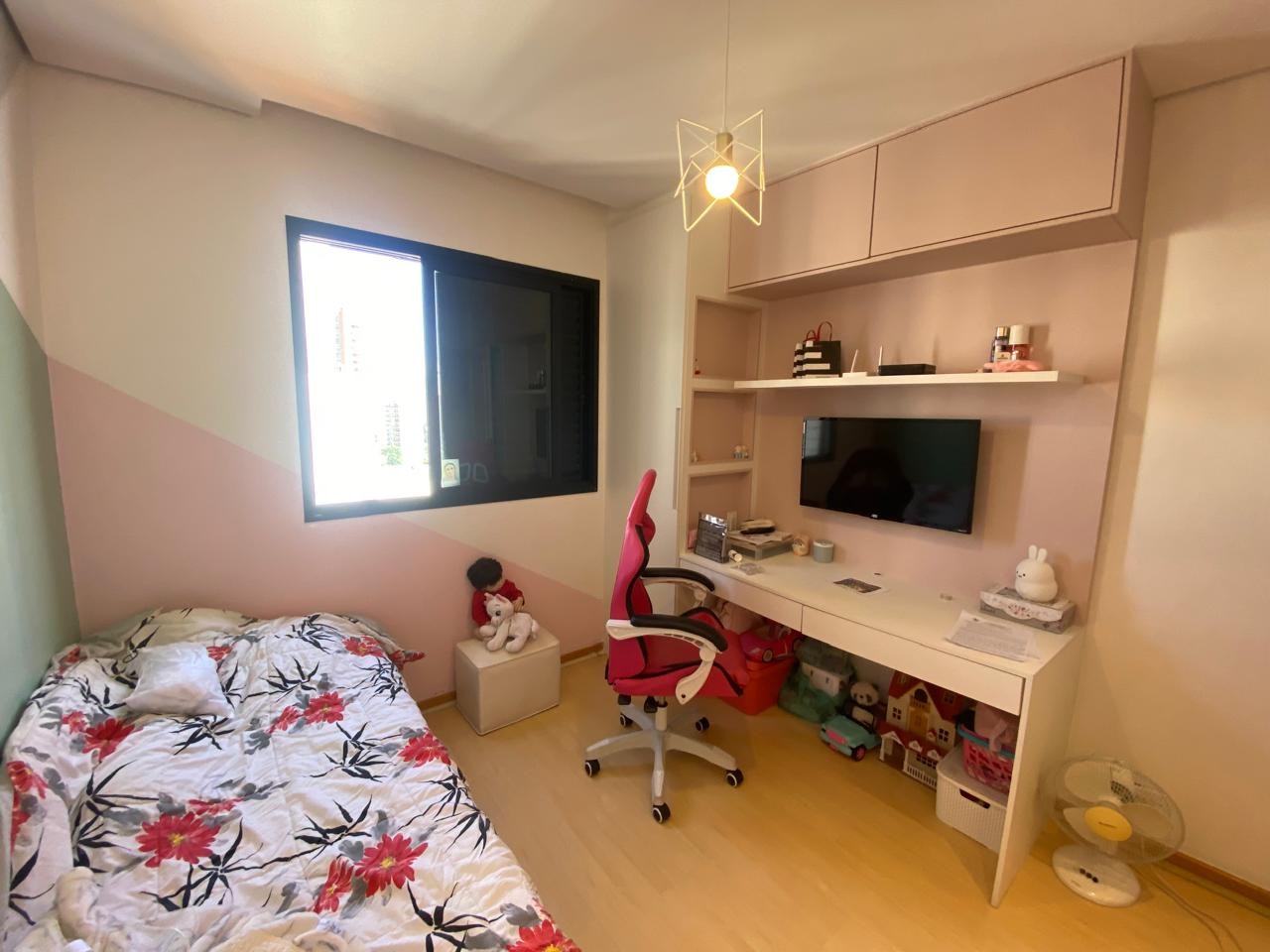 Apartamento, 4 quartos, 160 m² - Foto 15