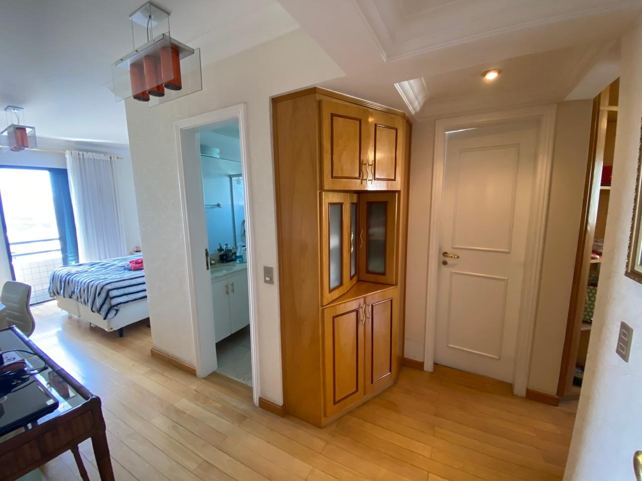Apartamento, 4 quartos, 160 m² - Foto 16