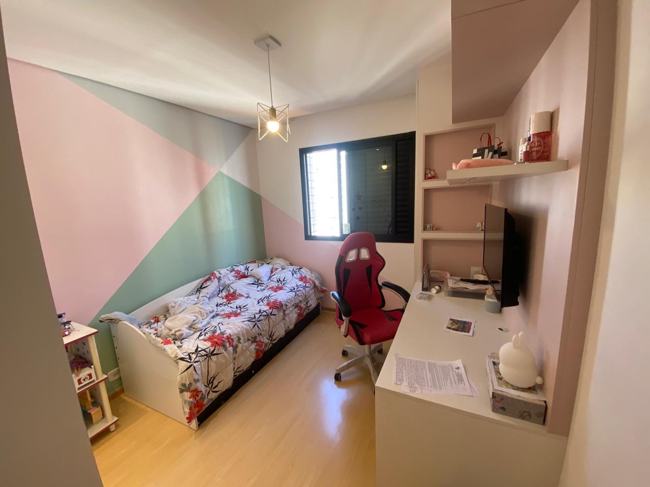 Apartamento, 4 quartos, 160 m² - Foto 18
