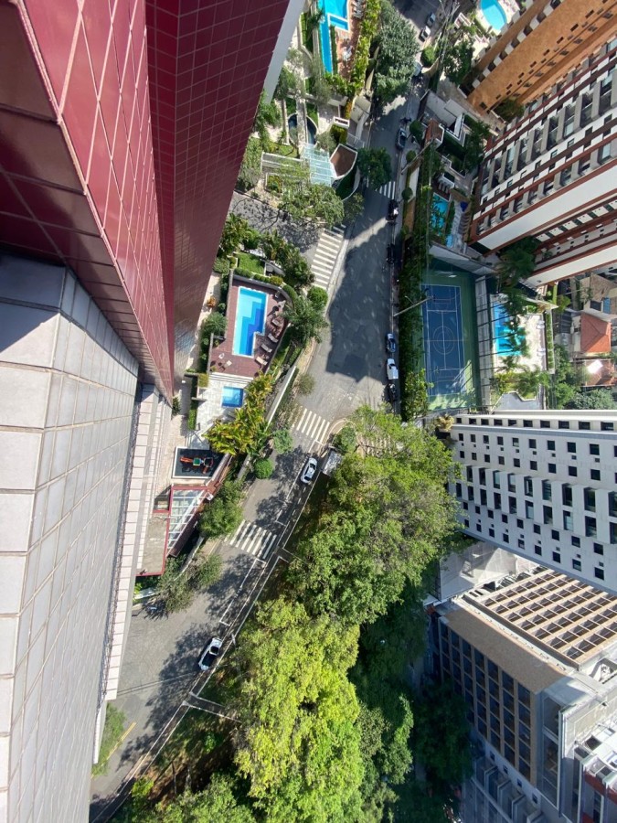 Apartamento, 4 quartos, 160 m² - Foto 17