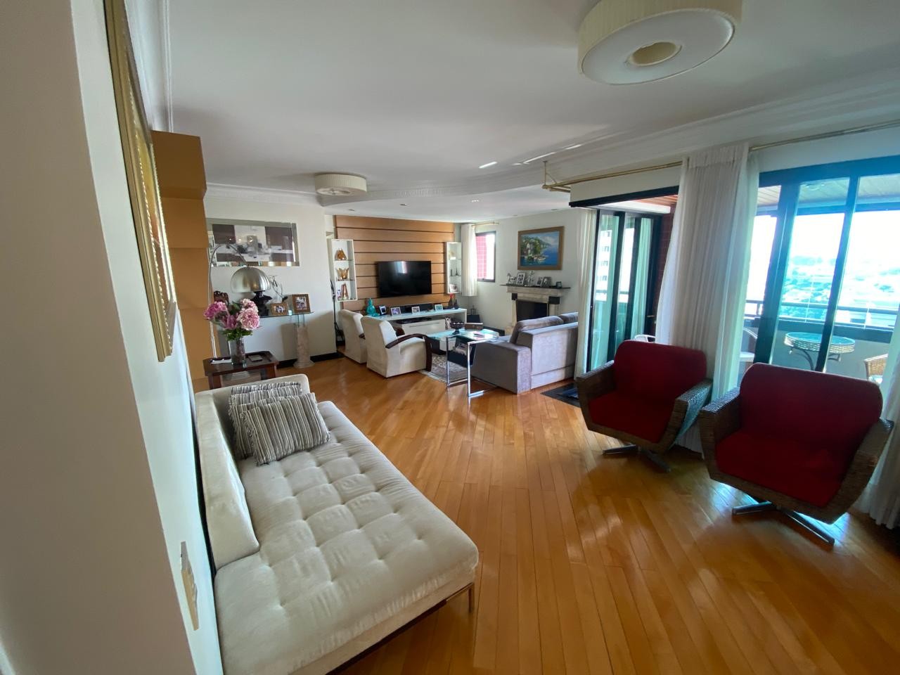 Apartamento, 4 quartos, 160 m² - Foto 21