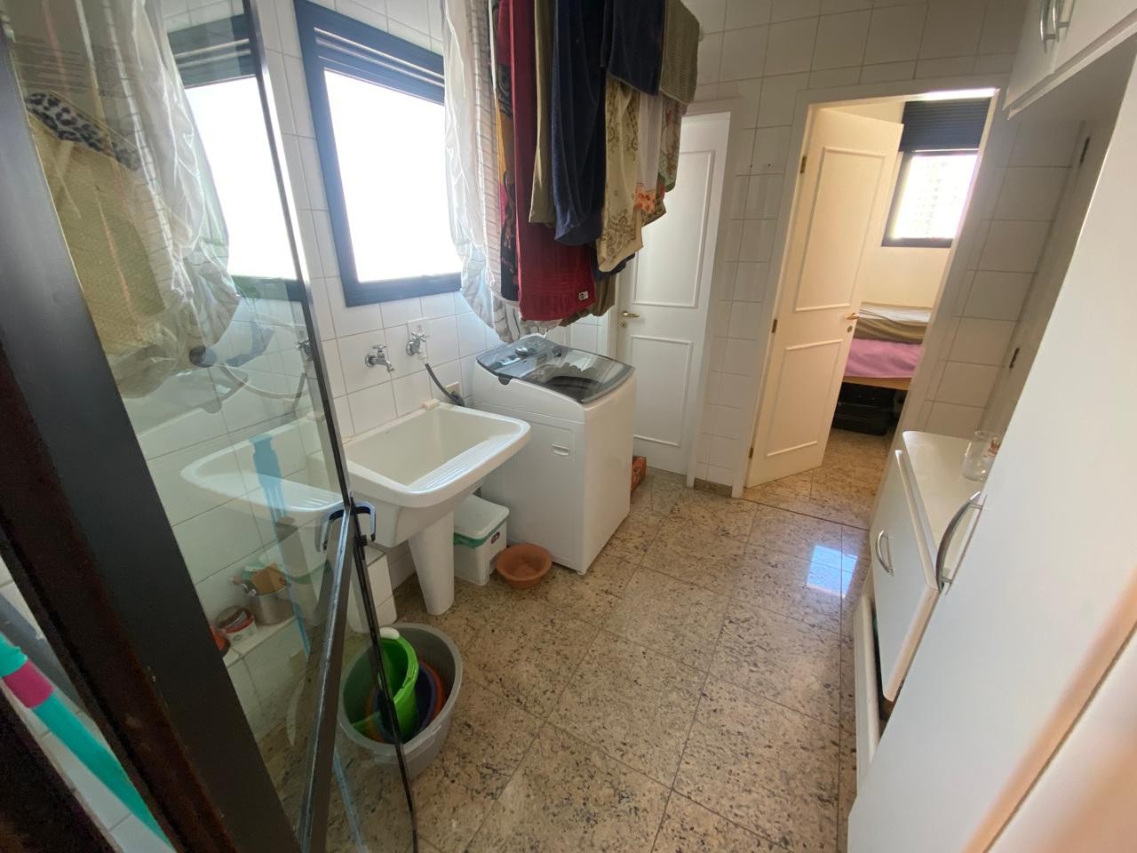 Apartamento, 4 quartos, 160 m² - Foto 20