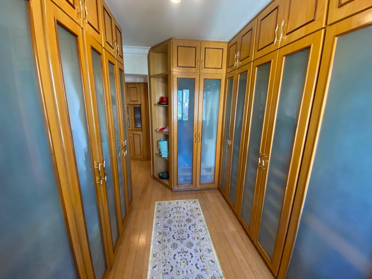 Apartamento, 4 quartos, 160 m² - Foto 19
