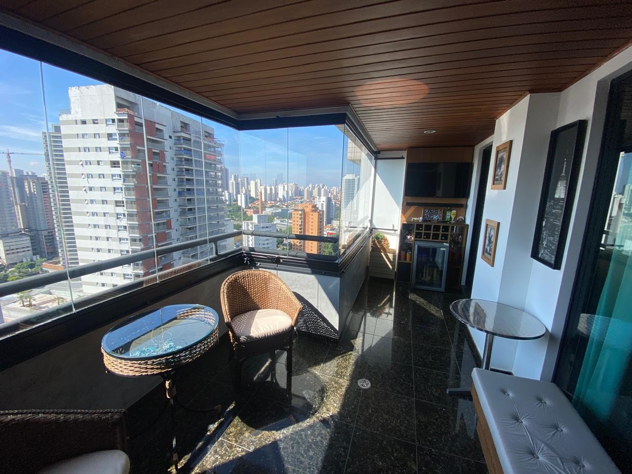 Apartamento, 4 quartos, 160 m² - Foto 23