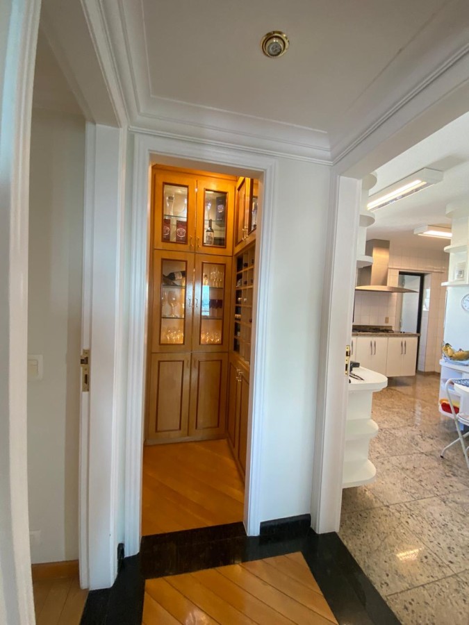 Apartamento, 4 quartos, 160 m² - Foto 24