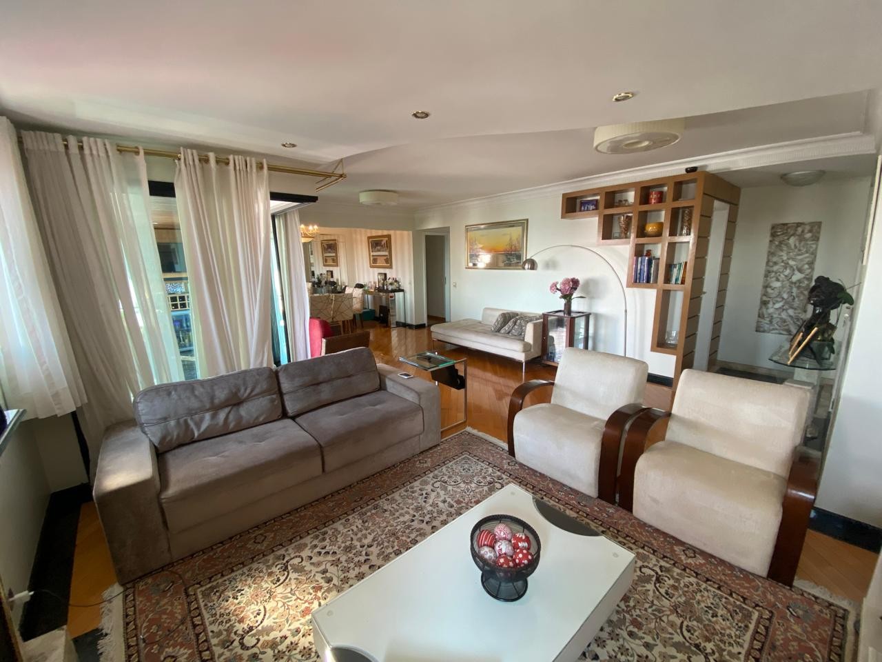 Apartamento, 4 quartos, 160 m² - Foto 22