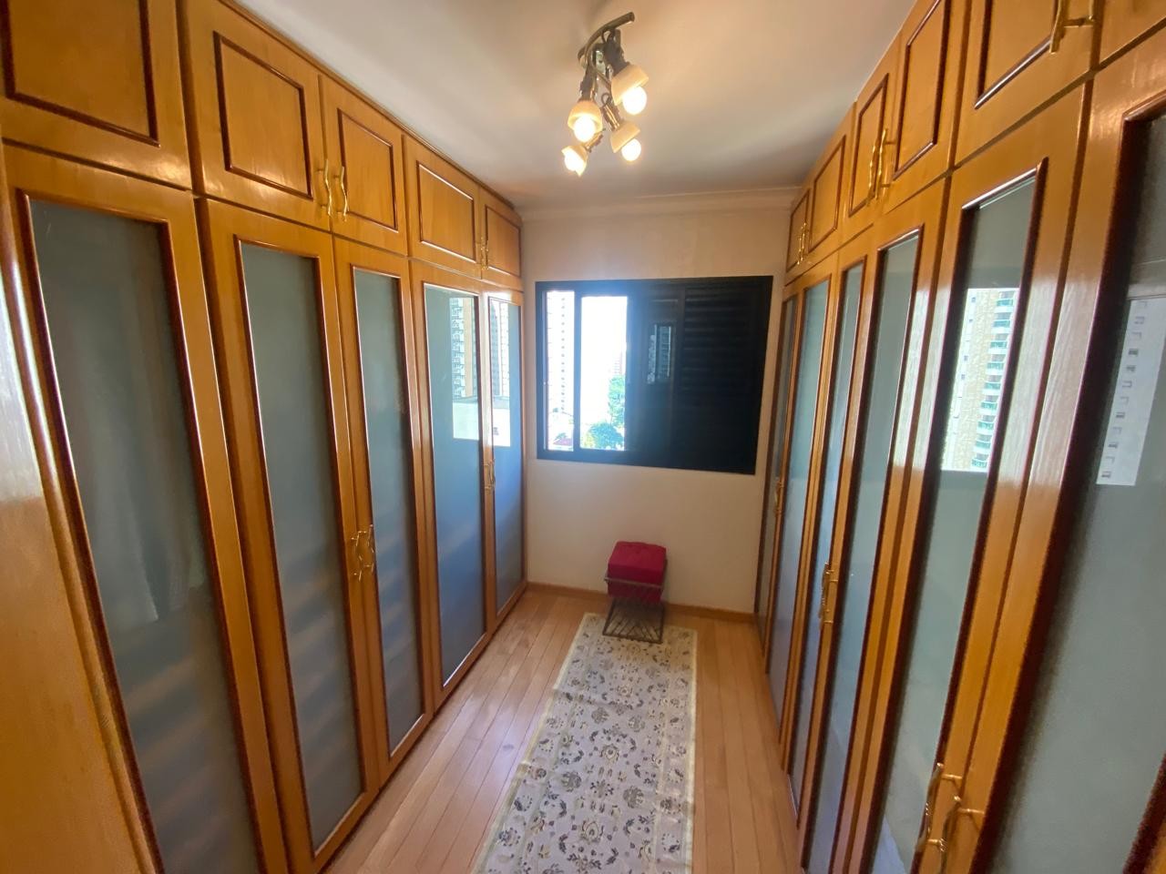 Apartamento, 4 quartos, 160 m² - Foto 25
