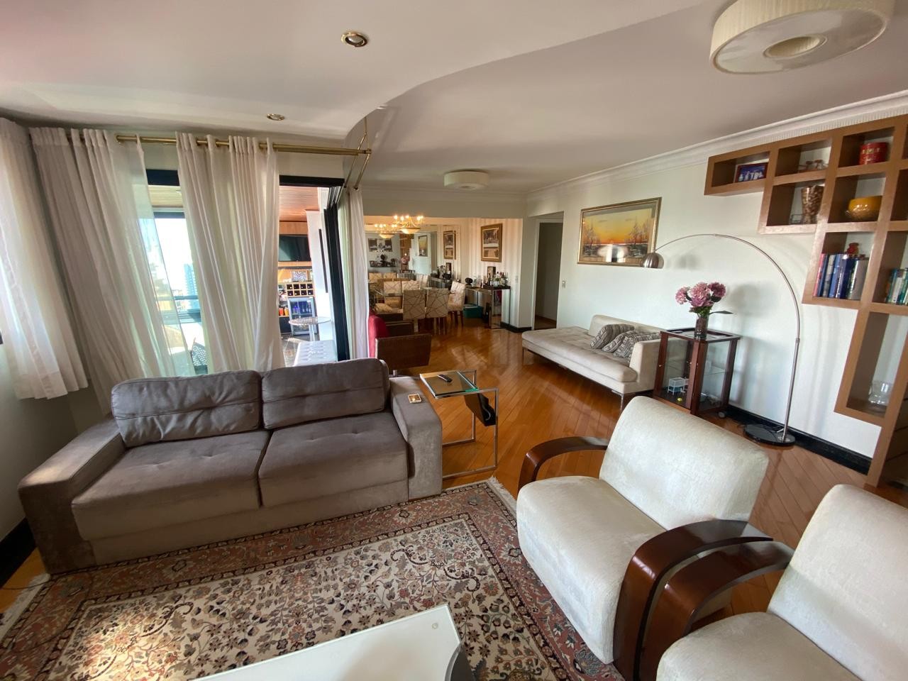 Apartamento, 4 quartos, 160 m² - Foto 26