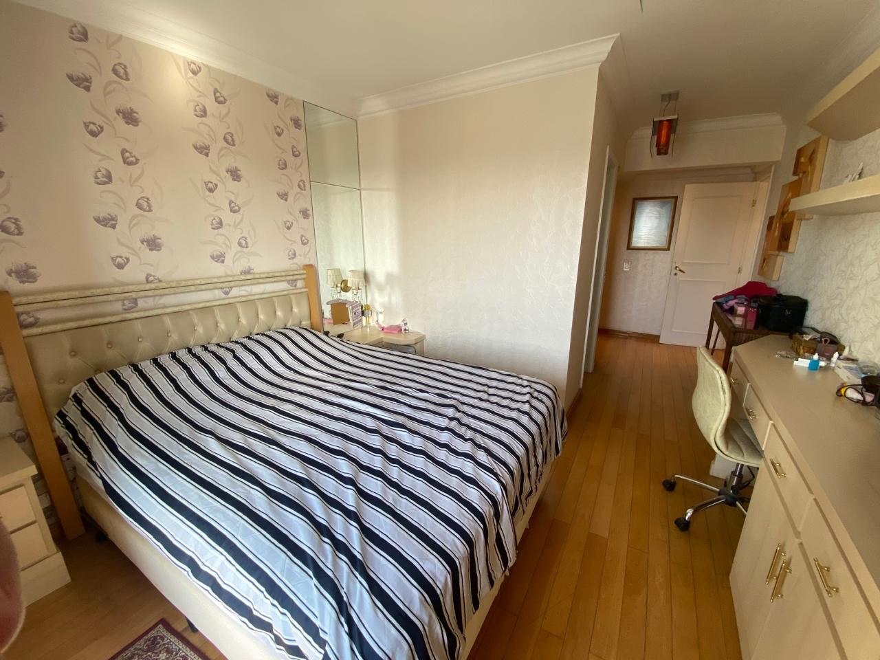 Apartamento, 4 quartos, 160 m² - Foto 29