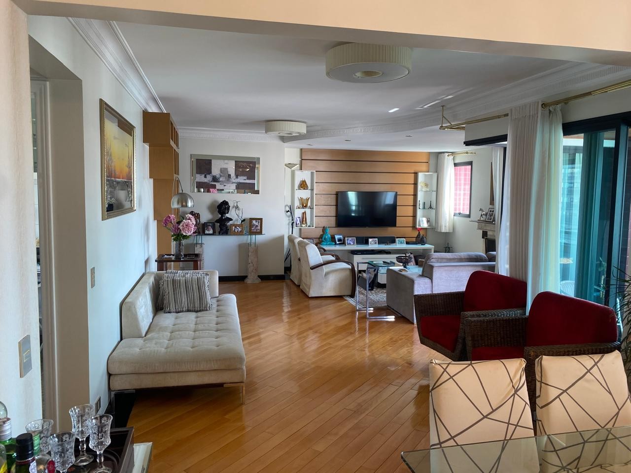 Apartamento, 4 quartos, 160 m² - Foto 30