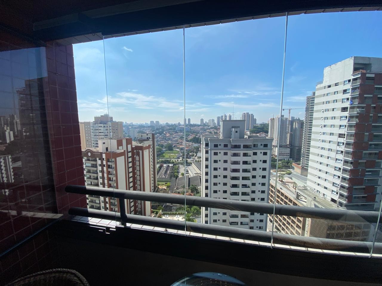 Apartamento, 4 quartos, 160 m² - Foto 28