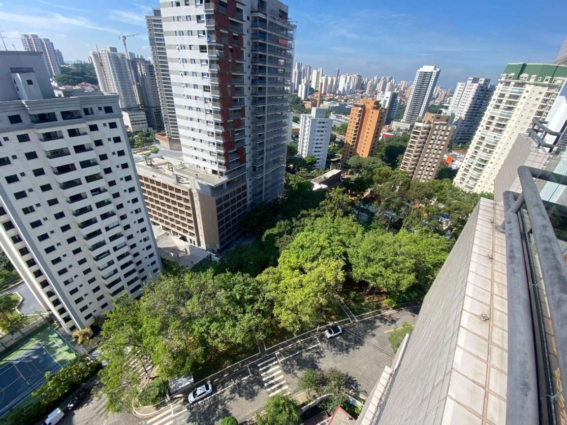 Apartamento, 4 quartos, 160 m² - Foto 36