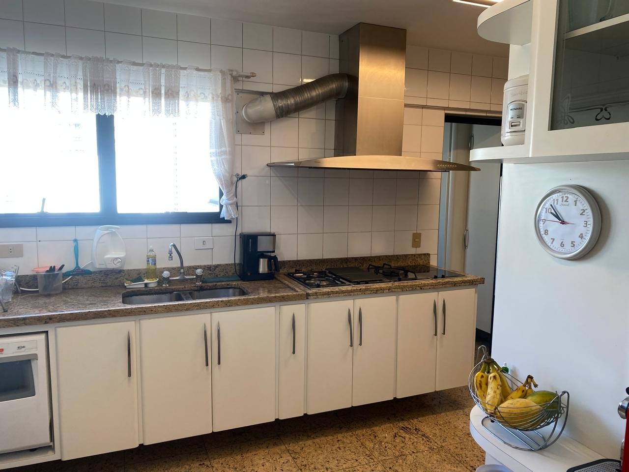 Apartamento, 4 quartos, 160 m² - Foto 35