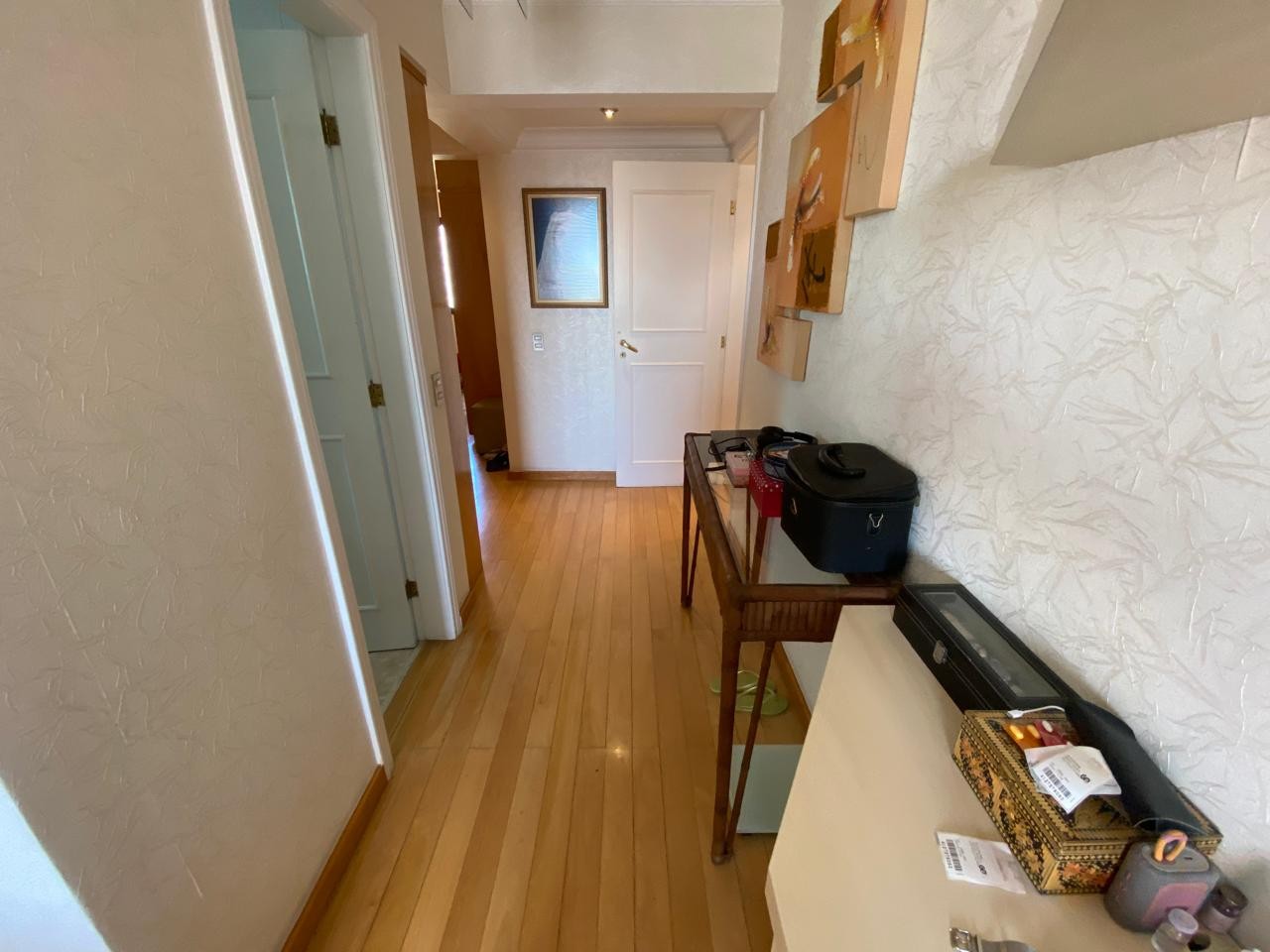 Apartamento, 4 quartos, 160 m² - Foto 33