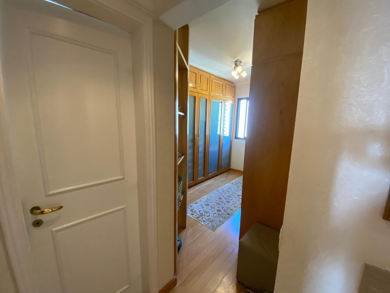 Apartamento, 4 quartos, 160 m² - Foto 32
