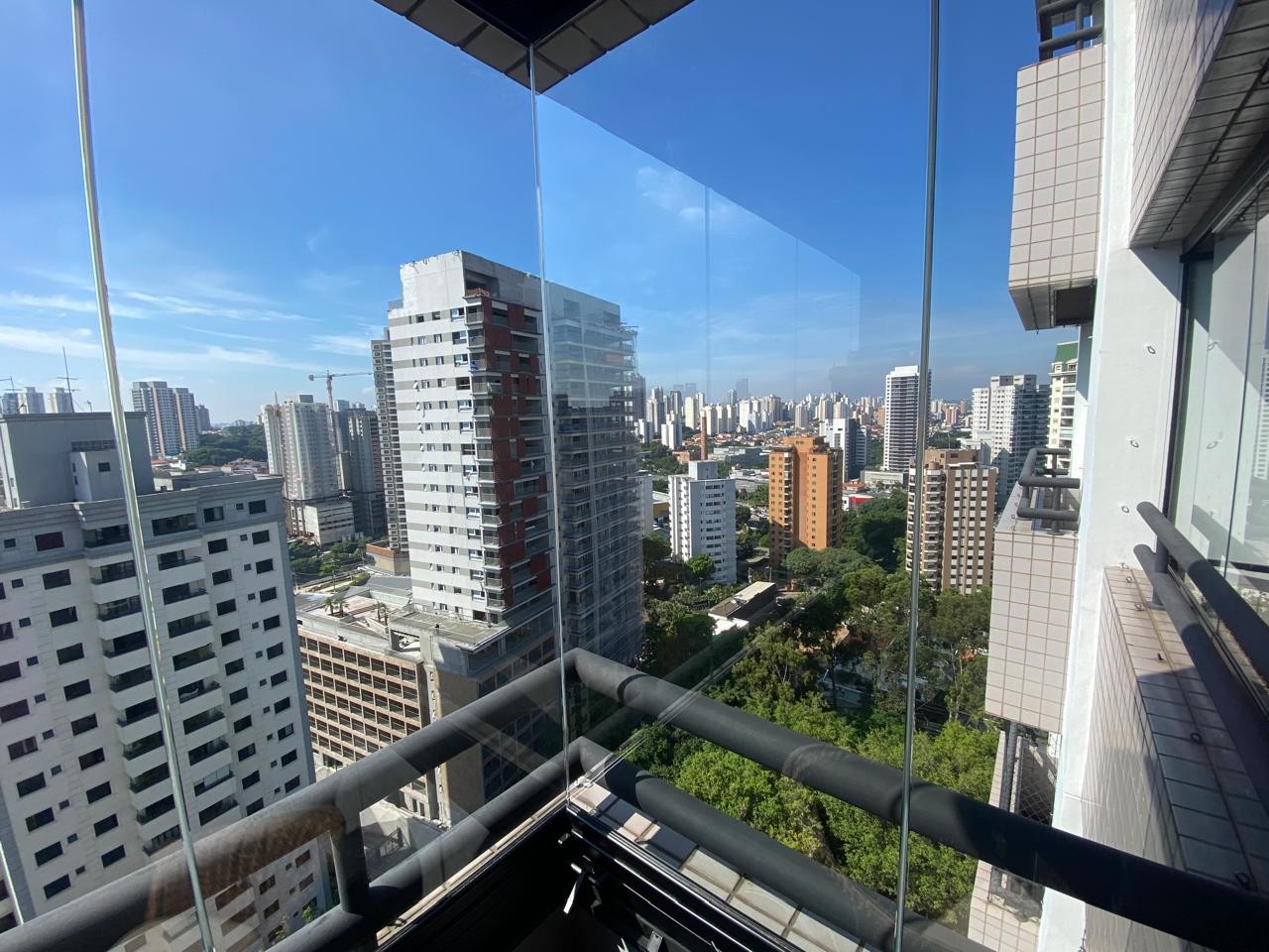 Apartamento, 4 quartos, 160 m² - Foto 37
