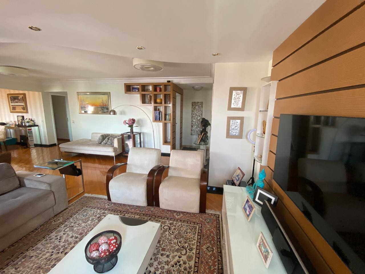 Apartamento, 4 quartos, 160 m² - Foto 39