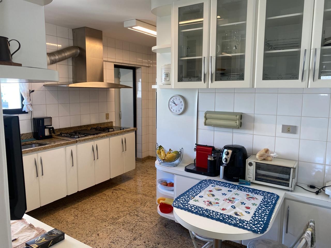 Apartamento, 4 quartos, 160 m² - Foto 41
