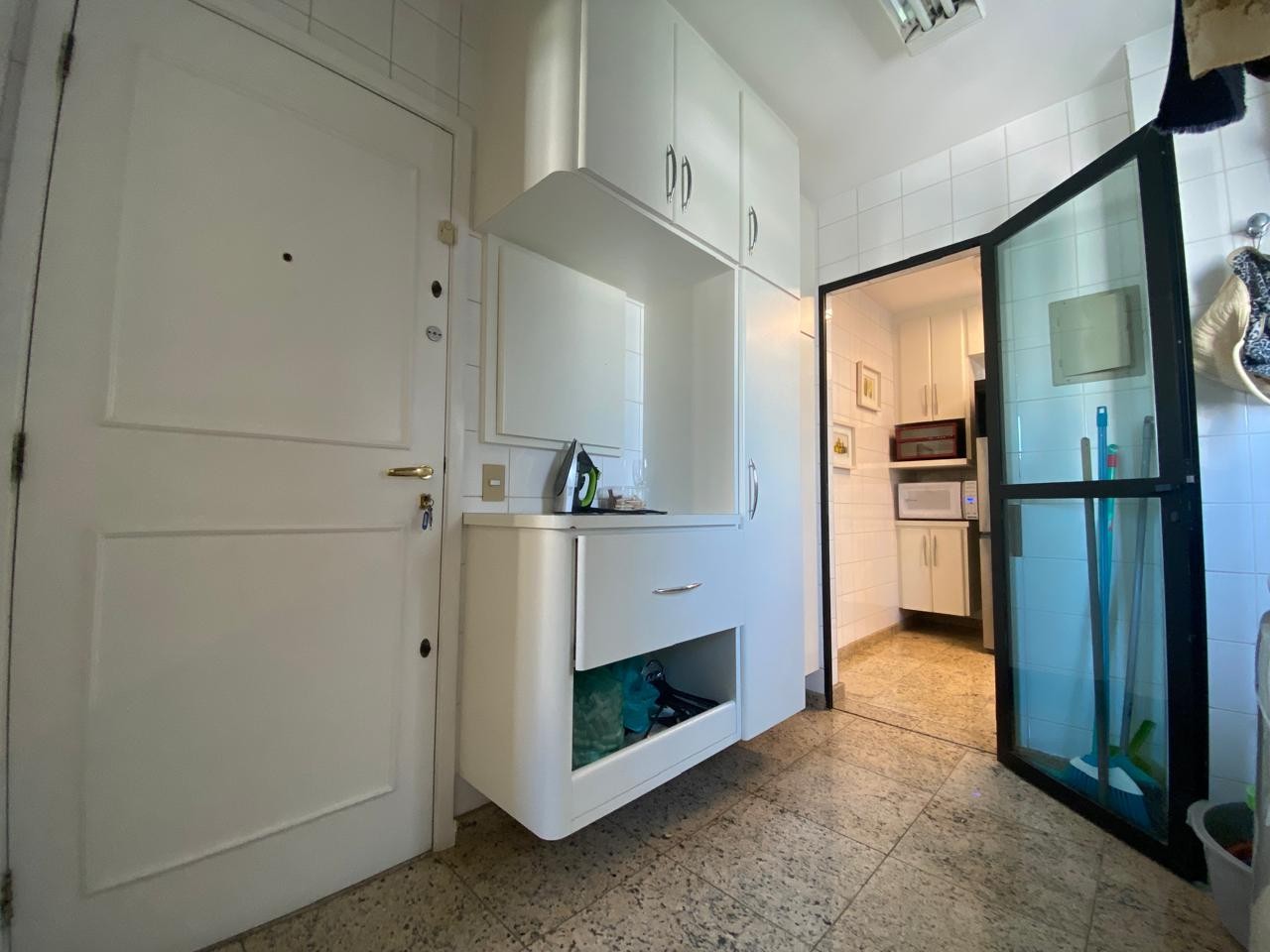 Apartamento, 4 quartos, 160 m² - Foto 40