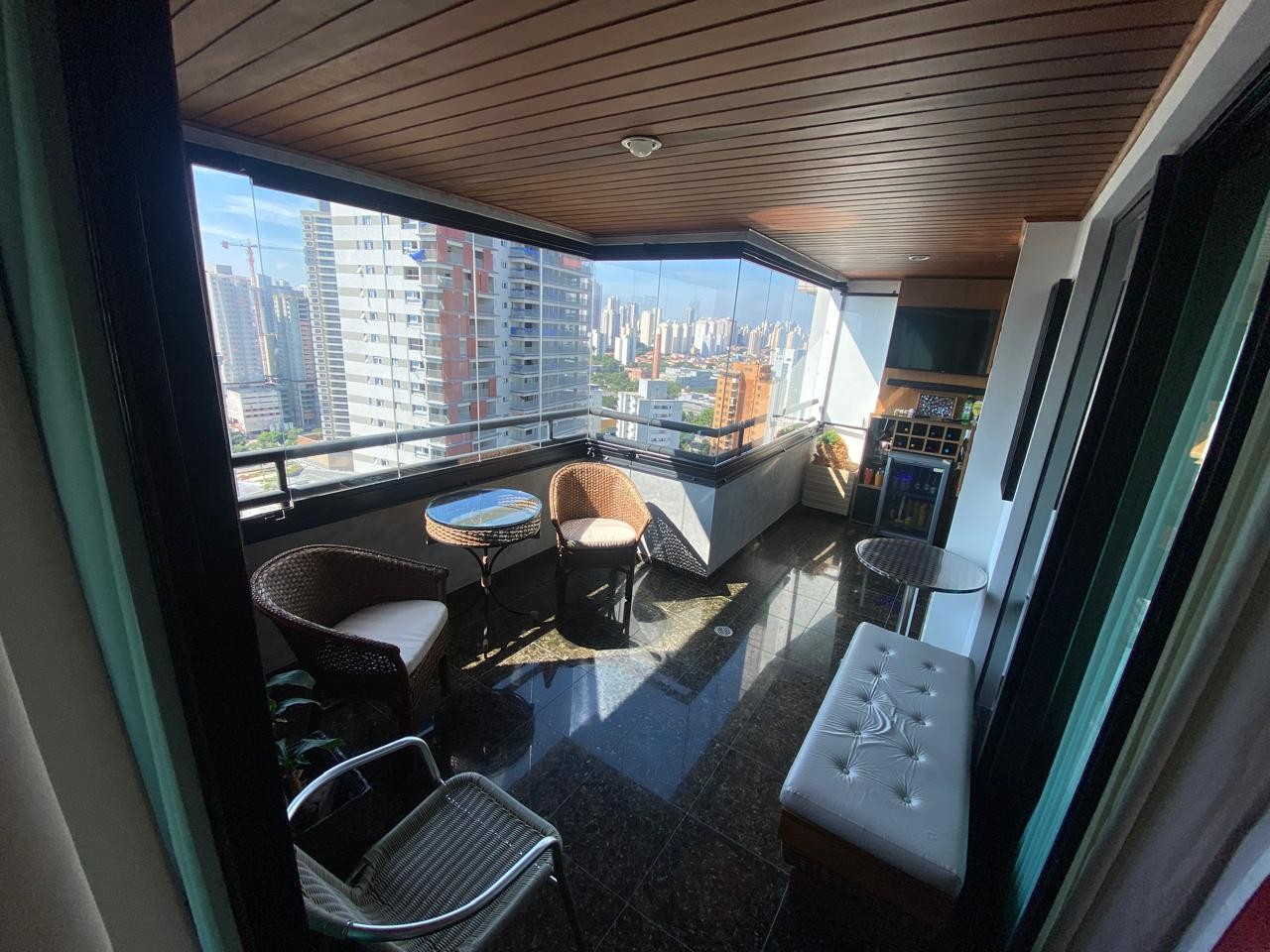 Apartamento, 4 quartos, 160 m² - Foto 38