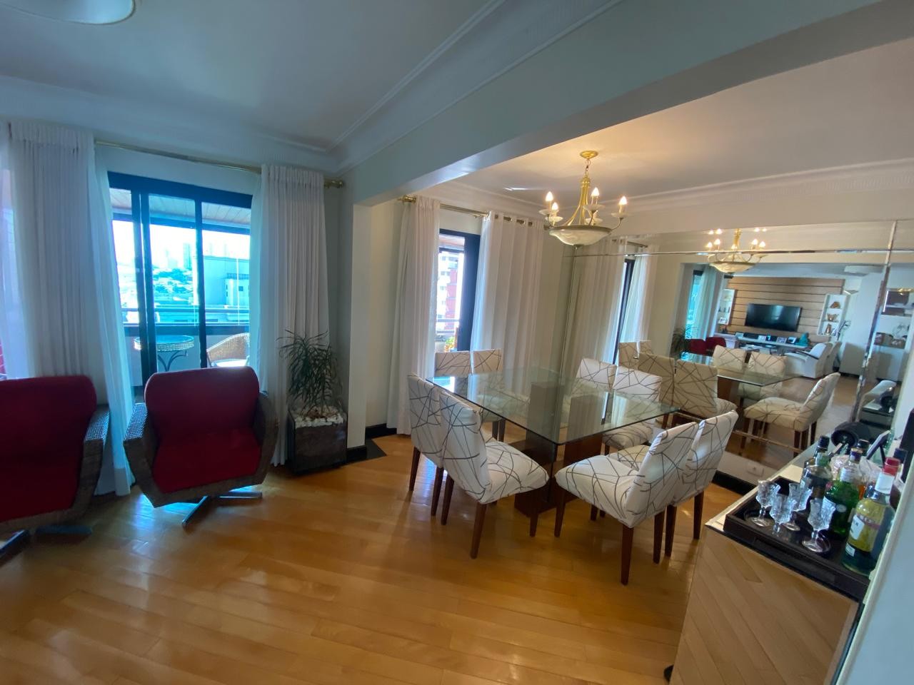 Apartamento, 4 quartos, 160 m² - Foto 42