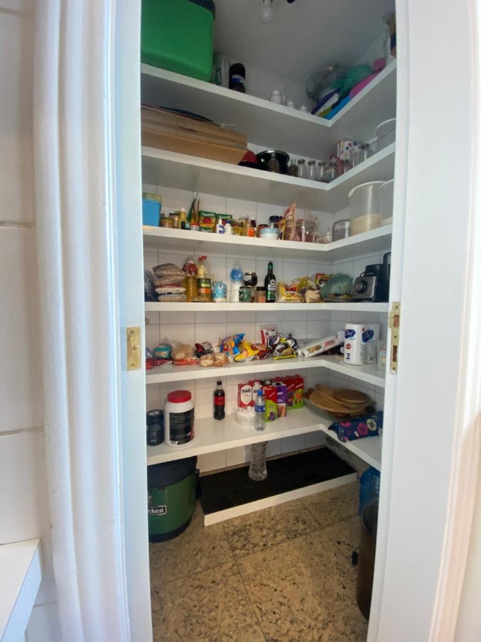 Apartamento, 4 quartos, 160 m² - Foto 45