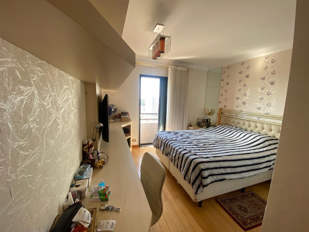 Apartamento, 4 quartos, 160 m² - Foto 46