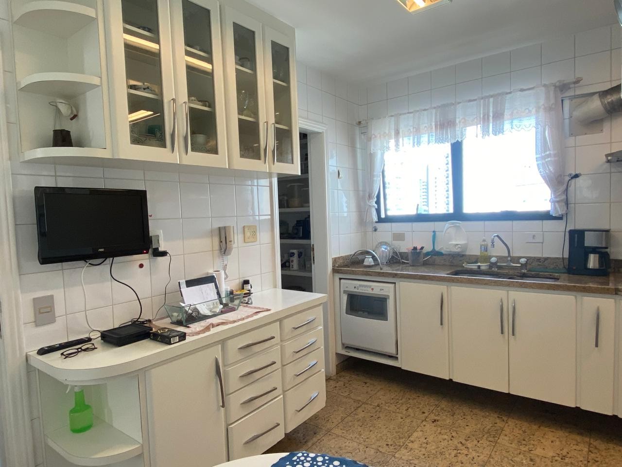 Apartamento, 4 quartos, 160 m² - Foto 43