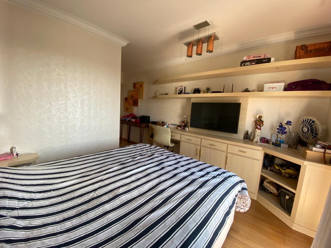 Apartamento, 4 quartos, 160 m² - Foto 51