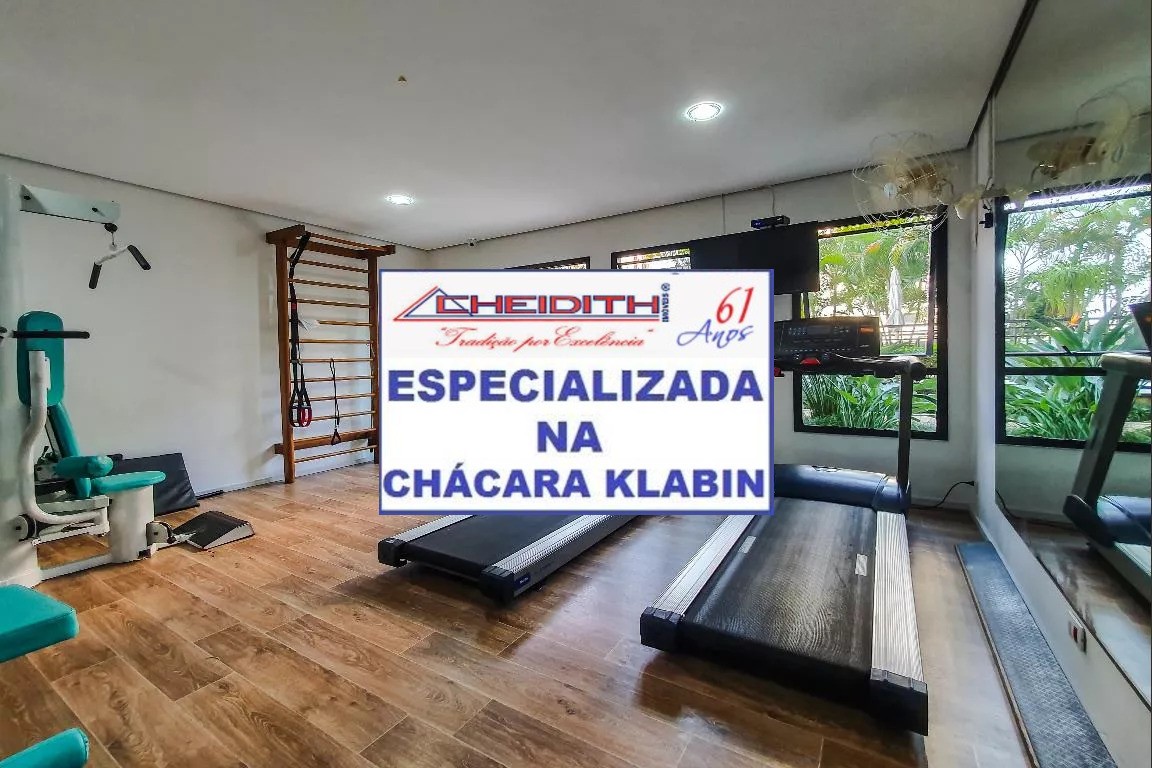 Apartamento, 4 quartos, 160 m² - Foto 58
