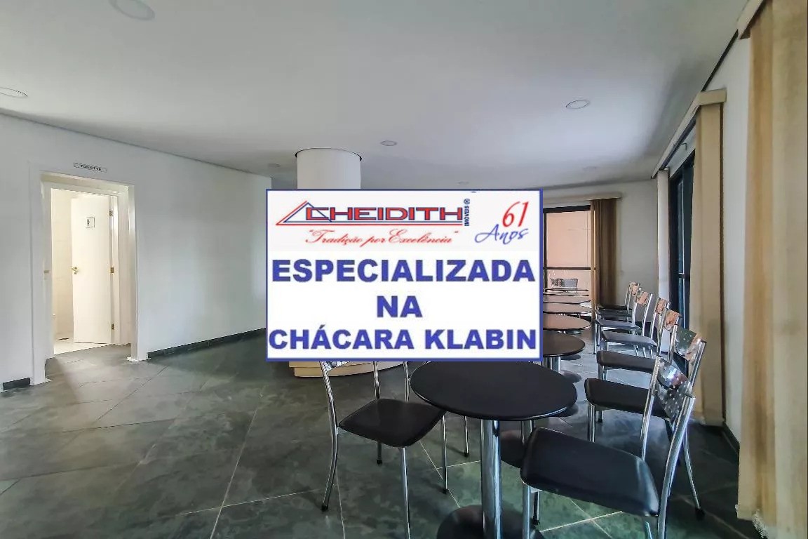 Apartamento, 4 quartos, 160 m² - Foto 59