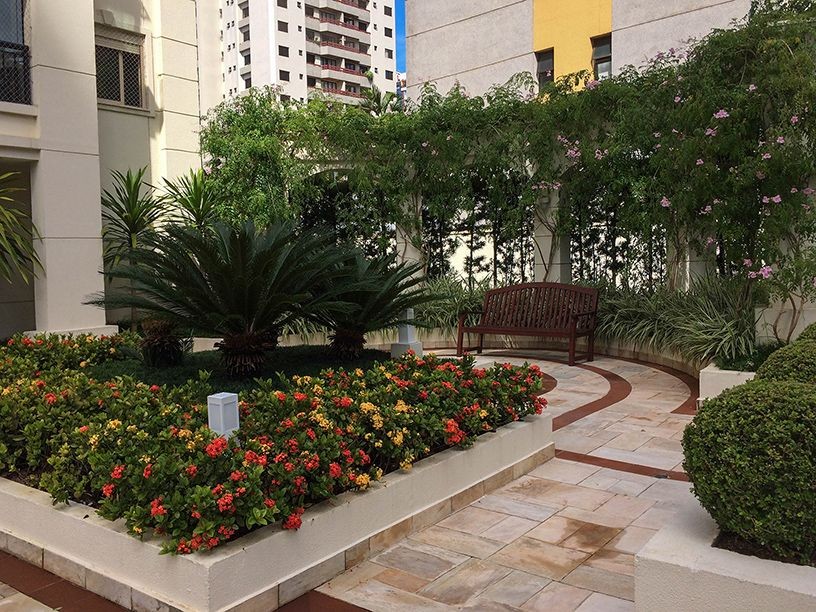 Apartamento, 2 quartos, 78 m² - Foto 1