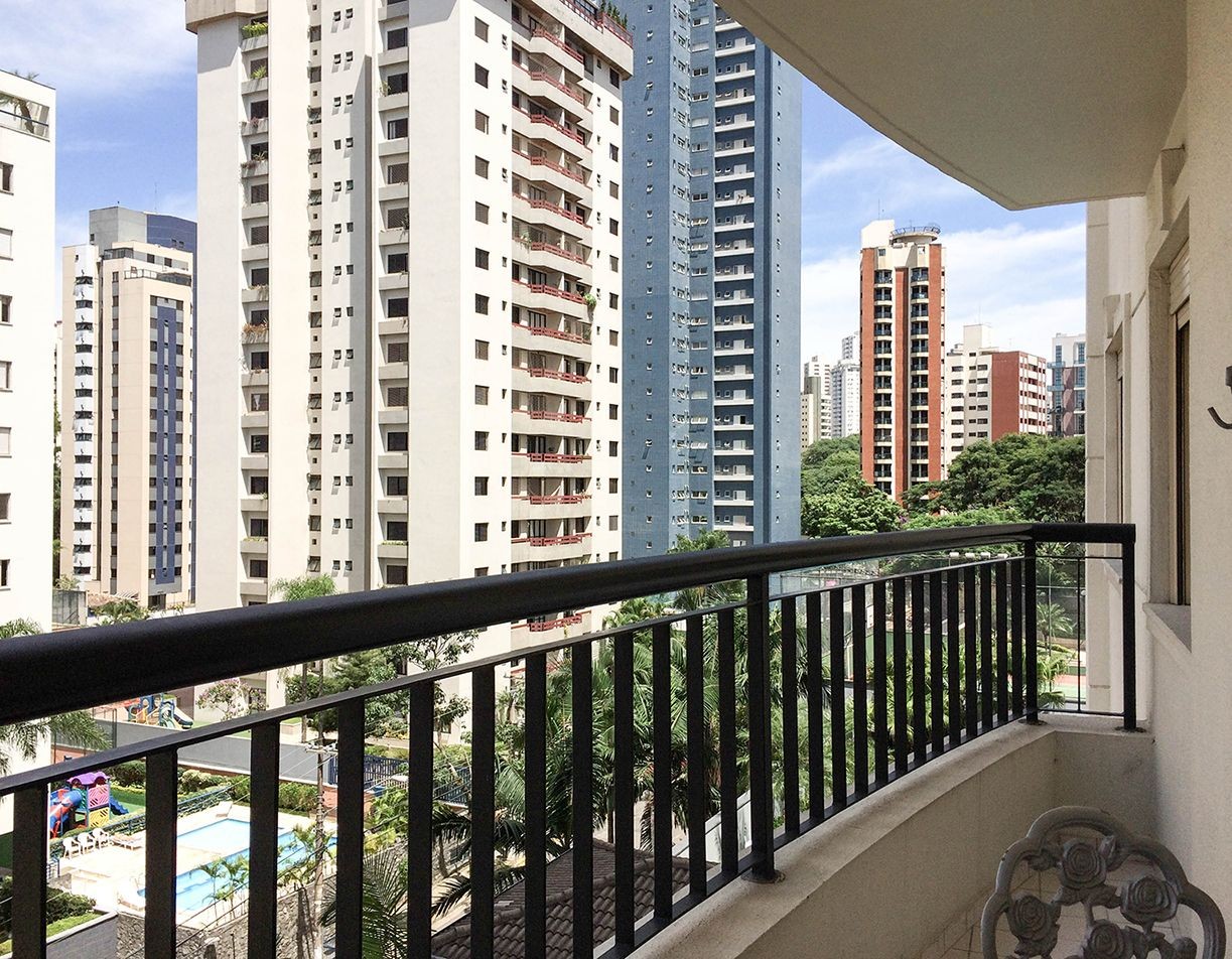 Apartamento, 2 quartos, 78 m² - Foto 6