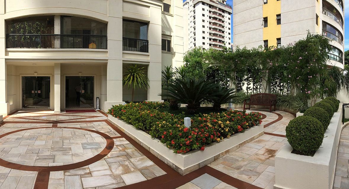 Apartamento, 2 quartos, 78 m² - Foto 17
