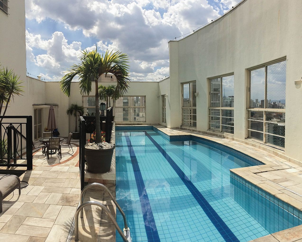 Apartamento, 2 quartos, 78 m² - Foto 15