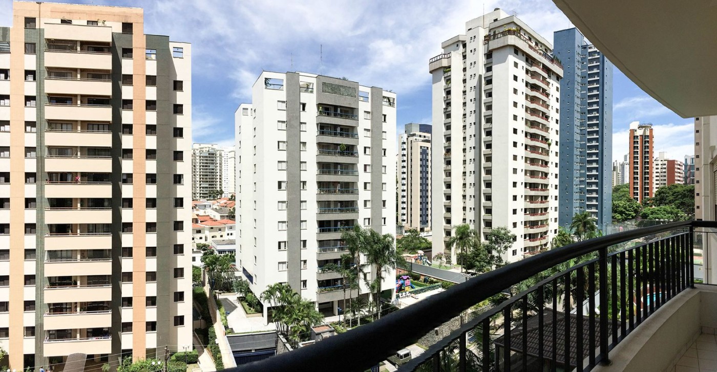 Apartamento, 2 quartos, 78 m² - Foto 21