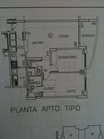 Apartamento, 2 quartos, 78 m² - Foto 20