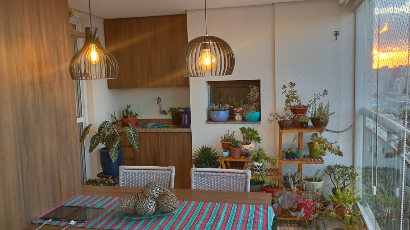 Apartamento, 3 quartos, 170 m² - Foto 5