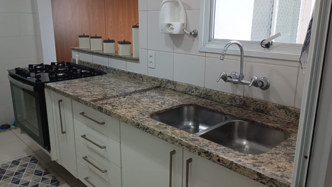 Apartamento, 3 quartos, 170 m² - Foto 4
