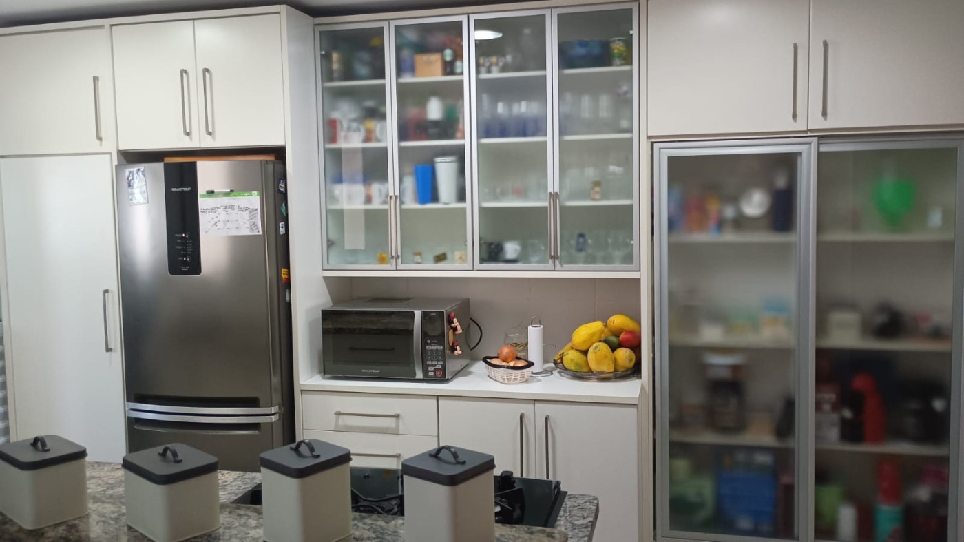 Apartamento, 3 quartos, 170 m² - Foto 7