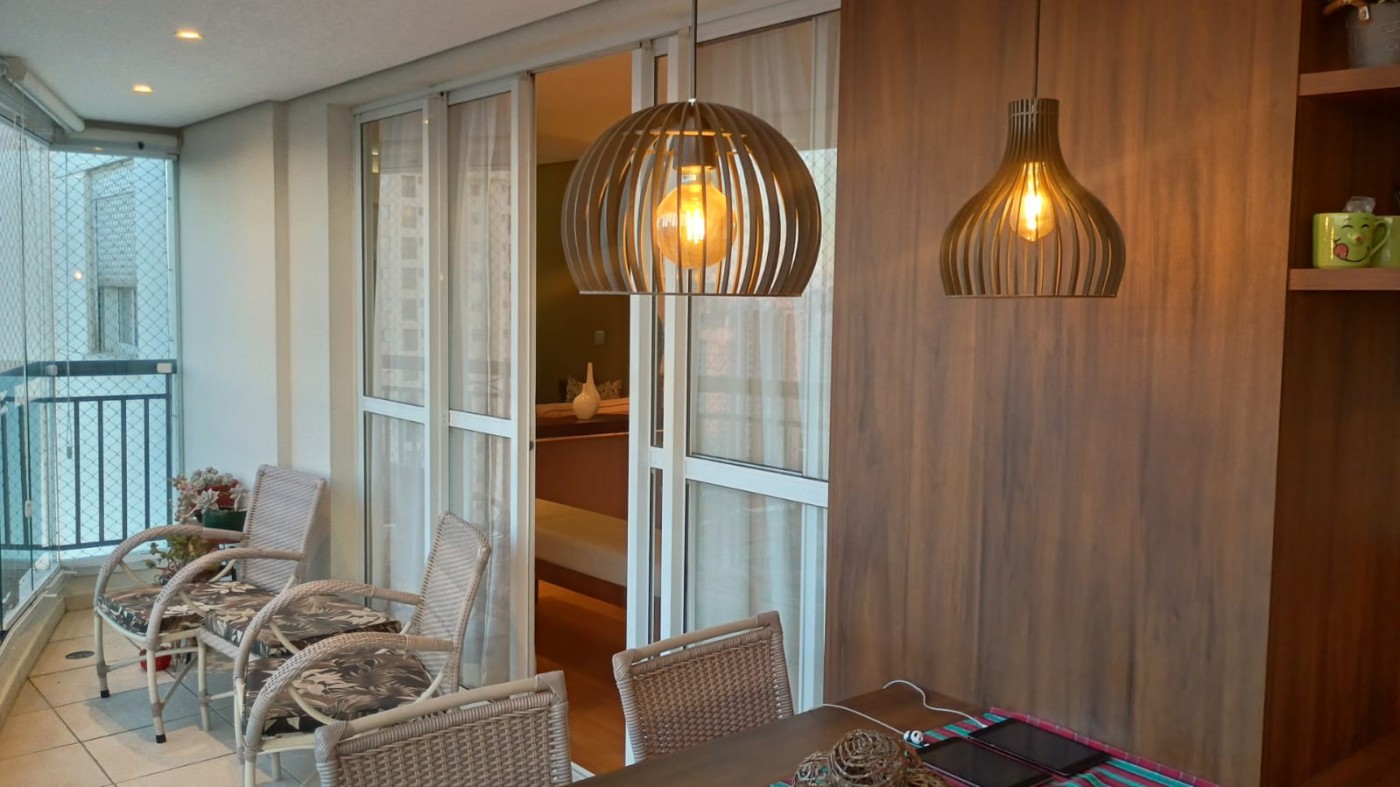Apartamento, 3 quartos, 170 m² - Foto 8