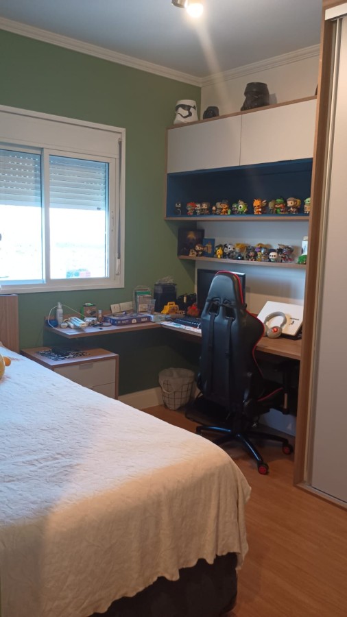 Apartamento, 3 quartos, 170 m² - Foto 9
