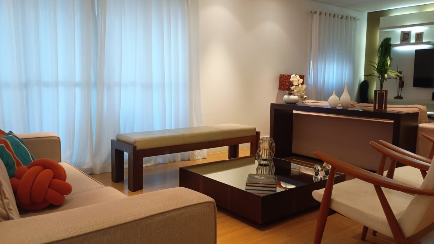 Apartamento, 3 quartos, 170 m² - Foto 13