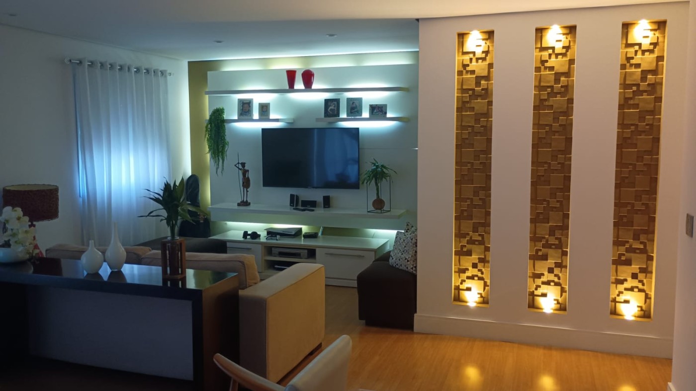 Apartamento, 3 quartos, 170 m² - Foto 12