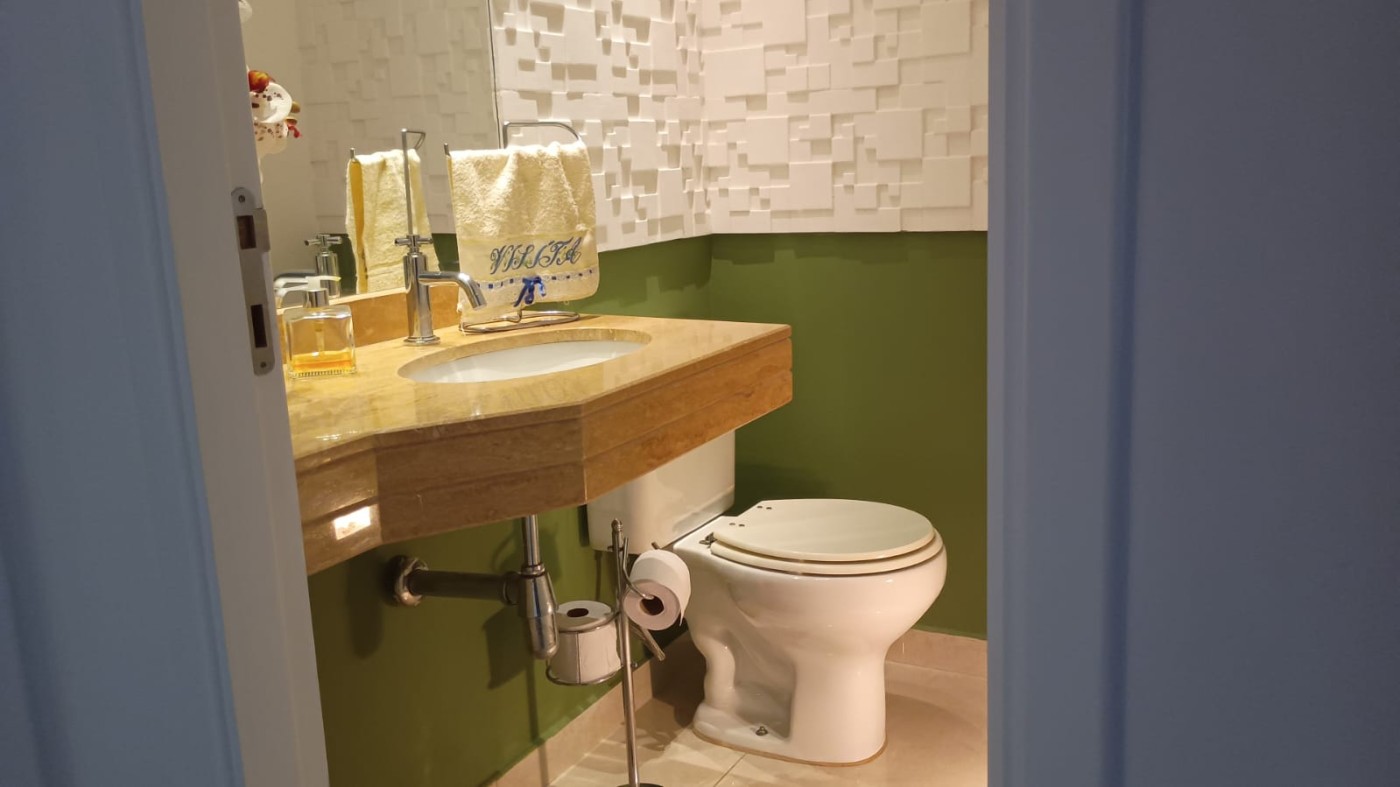 Apartamento, 3 quartos, 170 m² - Foto 15