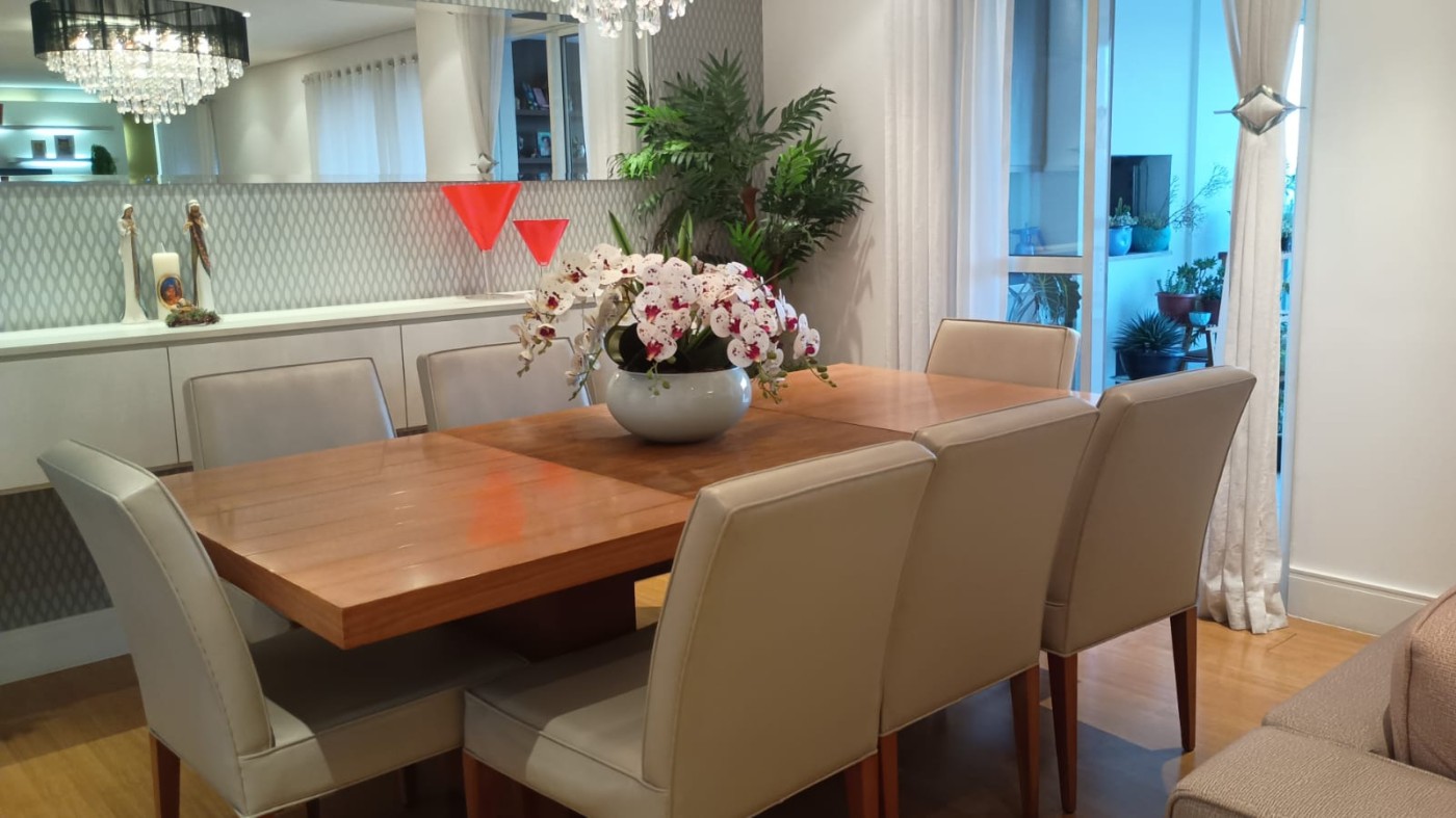 Apartamento, 3 quartos, 170 m² - Foto 16