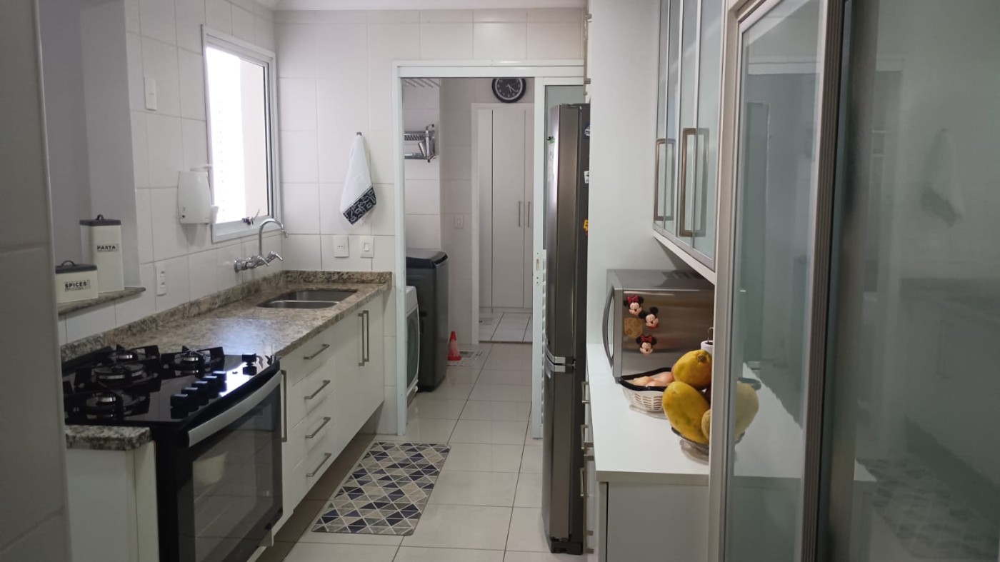 Apartamento, 3 quartos, 170 m² - Foto 20