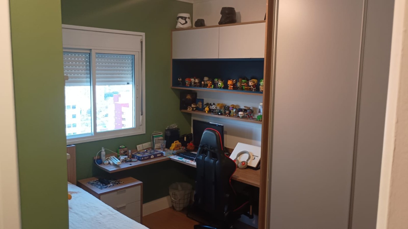 Apartamento, 3 quartos, 170 m² - Foto 21