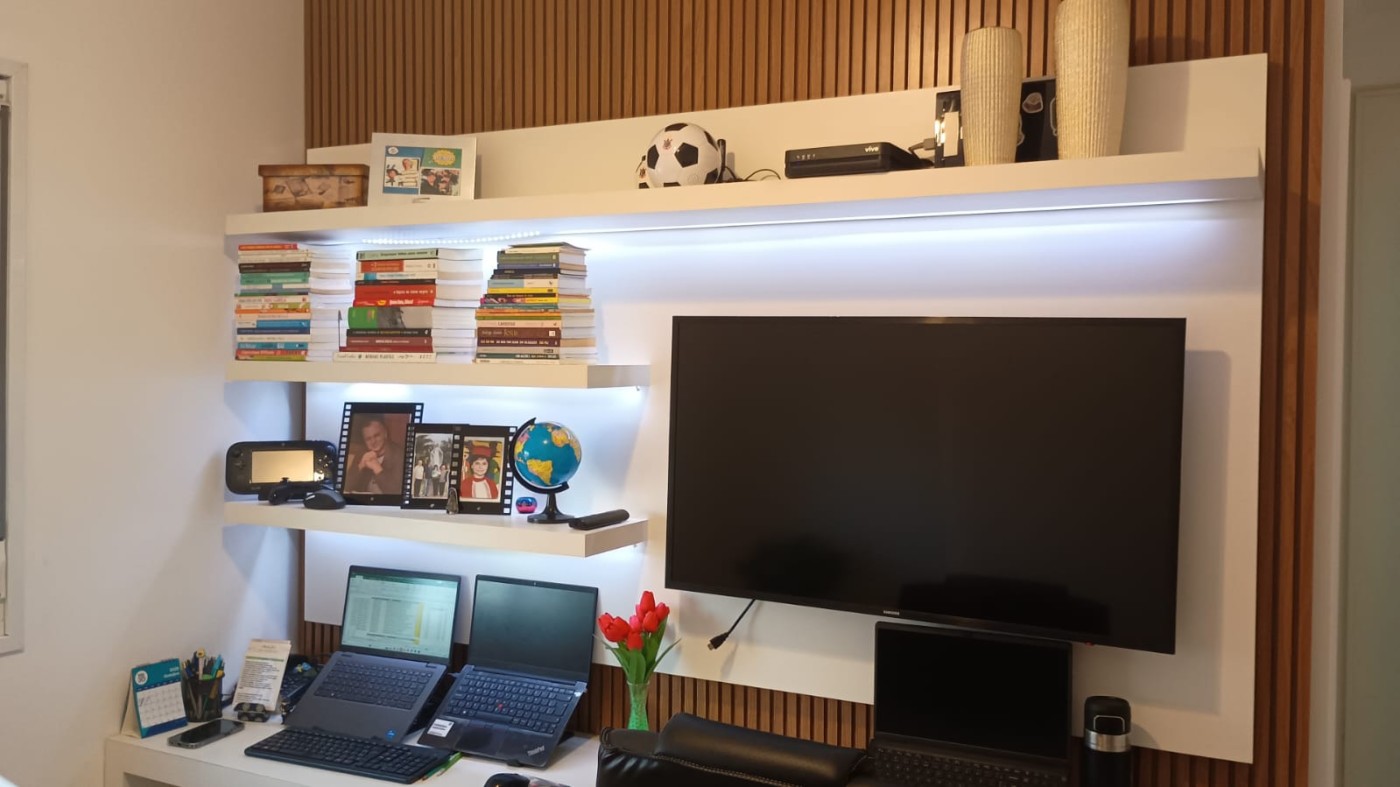 Apartamento, 3 quartos, 170 m² - Foto 25