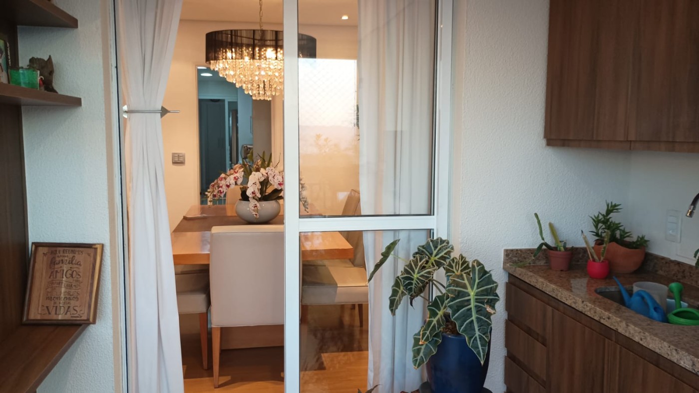 Apartamento, 3 quartos, 170 m² - Foto 28